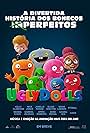 UglyDolls (2019)