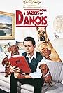 Dean Jones in 4 Bassets pour 1 danois (1966)