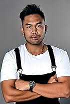 Kevin Tan-Perkins