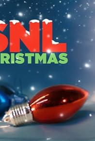 Primary photo for SNL Christmas