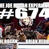 Joe Rogan and Brian Redban in The Joe Rogan Experience (2009)