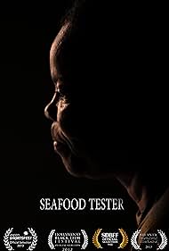 Toreenee Wolf in Seafood Tester (2012)