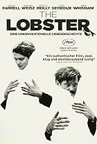 The Lobster: Eine unkonventionelle Liebesgeschichte