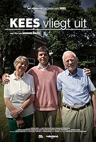Primary photo for Kees vliegt uit Primary photo for Kees vliegt uit