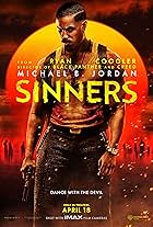 Michael B. Jordan in Sinners (2025)