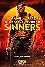 Michael B. Jordan in Sinners (2025)