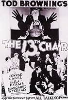 The thirteenth chair