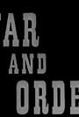 War and Order (1940)