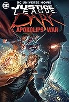 La Liga de la Justicia Oscura: Guerra en Apokolips (2020)