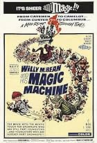 Willy McBean and His Magic Machine