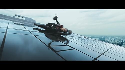 2024 stunt and action showreel