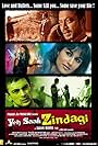 Yeh Saali Zindagi (2011)