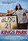 Kings Park: Stories from an American Mental Institution (2011)