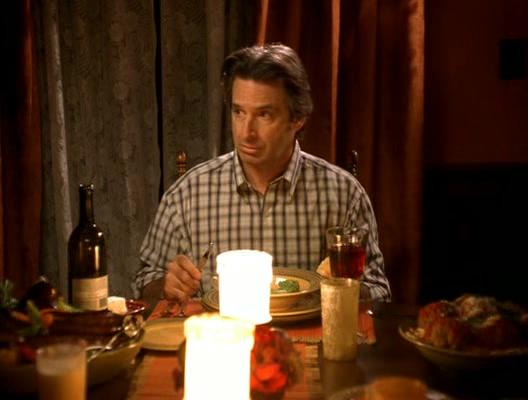 Robert Carradine in Monster Night (2006)