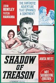 Shadow of Treason (1964)
