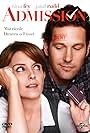 Tina Fey and Paul Rudd in Admission - Matricole dentro o fuori (2013)