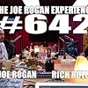 Joe Rogan and Rich Roll in The Joe Rogan Experience (2009)