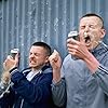 Chris Walley and Alex Murphy in The Young Offenders (2016)