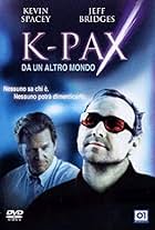 K-PAX - Da un altro mondo