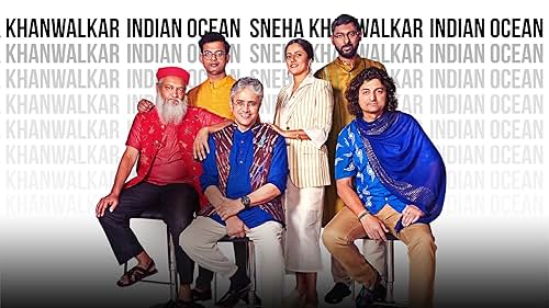 Times of Music | Episode 11 | Indian Ocean | Sneha Khanwalkar | MX Player