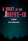 A Night at the Drive-in