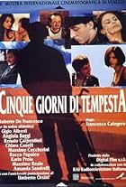 Cinque giorni di tempesta (1997)