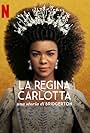 India Amarteifio in La regina Carlotta: Una storia di Bridgerton (2023)