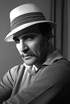 Öztürk Serengil in Adanali Tayfur kardesler (1964)