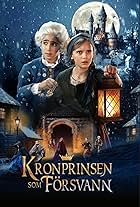 Kronprinsen som försvann