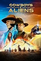 Cowboys & Aliens