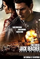 Jack Reacher: Never Go Back