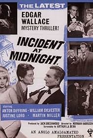 Incident at Midnight (1963)