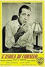 Humphrey Bogart in L'isola di corallo (1948)