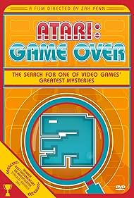 Atari: Game Over (2014)