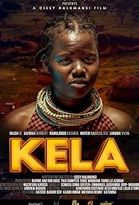 Primary photo for KELA Primary photo for KELA