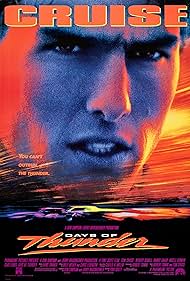 Days of Thunder (1990)