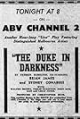 The Duke in Darkness (1957)