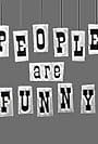 People Are Funny (1954)