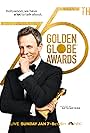 Seth Meyers in The 75th Annual Golden Globe Awards (2018)