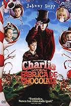 Charlie y la fábrica de chocolate (2005)