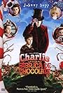 Charlie y la fábrica de chocolate (2005)