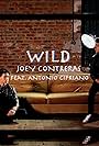 Antonio Cipriano in Joey Contreras feat. Antonio Cipriano: Wild (2019)