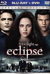 Primary photo for The Twilight Saga: Eclipse - Deleted & Extended Scenes