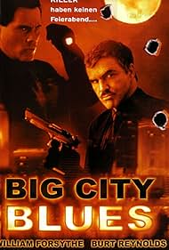 Burt Reynolds and William Forsythe in Big City Blues (1997)