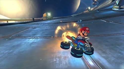 Mario Kart 8 (VG)