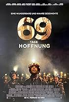 69 Tage Hoffnung