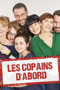 Primary photo for Les copains d'abord