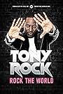 Tony Rock in Tony Rock: Rock the World (2024)