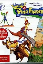 Wanna Be a Dino Finder (1995)