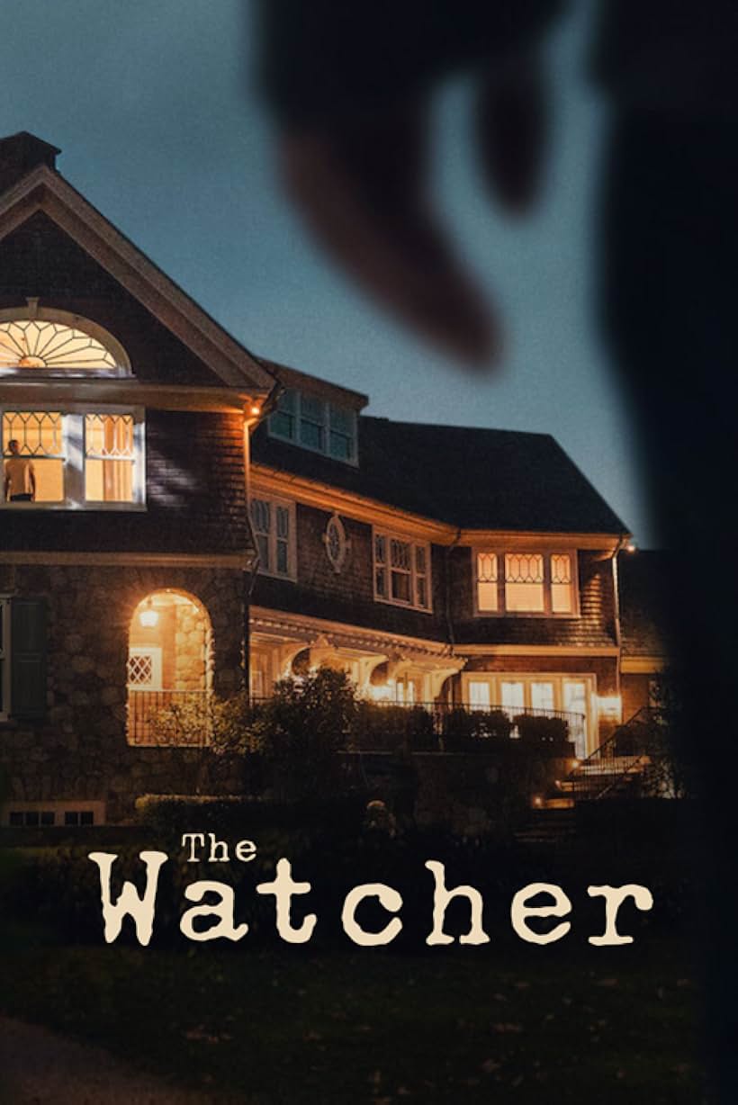 The Watcher (2022)